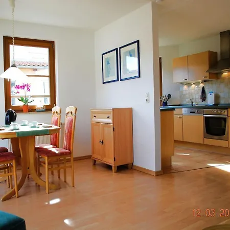 Apartment Beckumer-Str-2C-App-04 Heringsdorf (Usedom)
